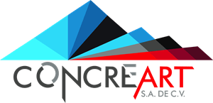 ConcreArt Logo PNG Vector