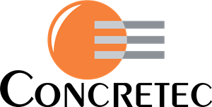 Concretec Logo PNG Vector