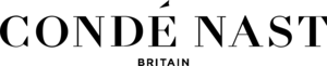 Condé Nast Britain Logo PNG Vector