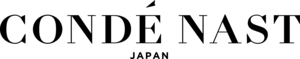 Condé Nast Japan Logo PNG Vector