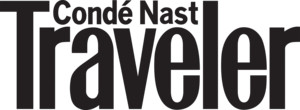 Condé Nast Traveler Logo PNG Vector
