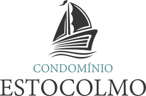 CONDOMINIO ESTOCOLMO Logo Vector