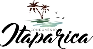 CondomínioItaparica Logo PNG Vector