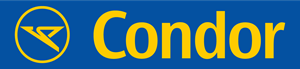 Condor Airlines Logo PNG Vector