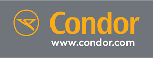 Condor Airlines Logo PNG Vector