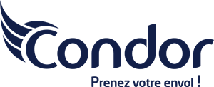 Condor electronics Logo Vector