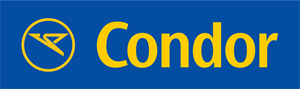 Condor Flugdienst Logo PNG Vector