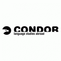 Condor Idiomas - Cursos de inglés en el extranjero Logo Vector