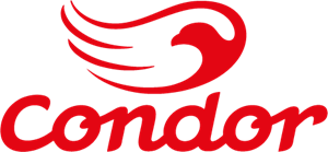 Condor Logo Vector