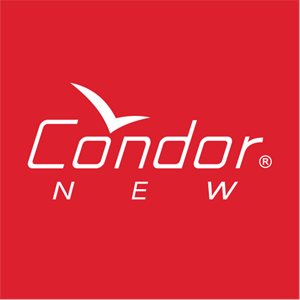 Condor new Logo PNG Vector
