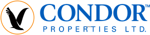 Condor Properties Logo PNG Vector