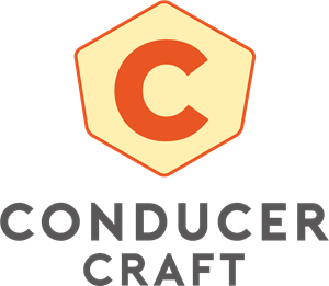 Conducer Craft Solutions Logo PNG Vector