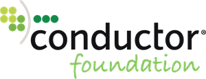 Conductor Foundation Logo Vector