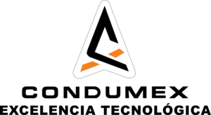 Condumex Logo PNG Vector