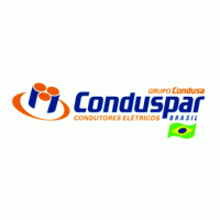 CONDUSPAR Logo Vector