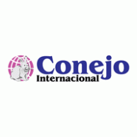 CONEJO INTERNACIONAL Logo PNG Vector