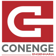 Conenge Logo PNG Vector