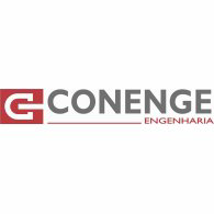 Conenge Logo PNG Vector