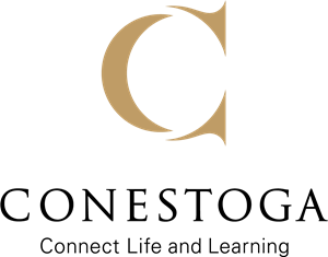 Conestoga College Logo PNG Vector