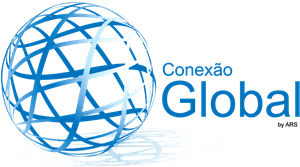 Conexão Global Logo PNG Vector