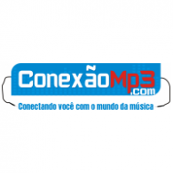 Conexao mp3 Logo PNG Vector
