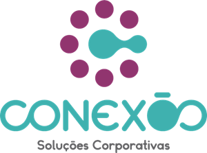 Conexão Soluções Corporativas Logo PNG Vector