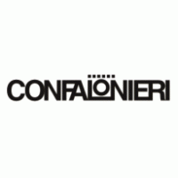 Confalonieri Logo PNG Vector