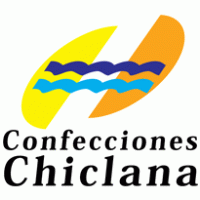 confecciones chiclana Logo PNG Vector