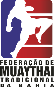Confederação Baiana de Muaythai Logo PNG Vector
