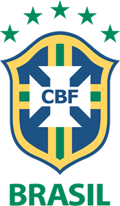 Confederaçao Brasileira de Futebol Logo PNG Vector