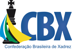 Confederação Brasileira de Xadrez Logo PNG Vector