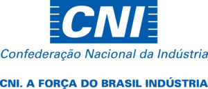 Confederação Nacional da Indústria Logo PNG Vector