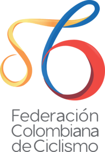 Confederación Colombiana de Ciclismo Logo PNG Vector