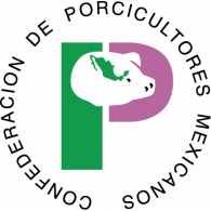 Confederación de Porcicultores Mexicanos Logo PNG Vector