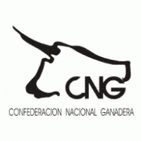 Confederacion Nacional Ganadera Logo PNG Vector