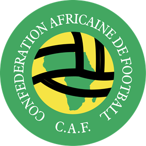 Confédération Africaine de Football - C.A.F Logo PNG Vector