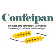 Confeipan Logo Vector