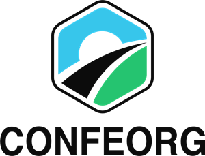 Confeorg Logo Vector