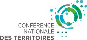 Conférence Nationale des Territoires (CNT) Logo PNG Vector