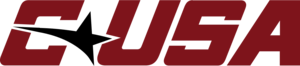 Conference USA - New Mexico State colors Logo PNG Vector
