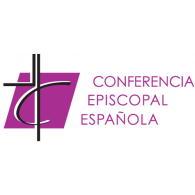 Conferencia Episcopal Española Logo PNG Vector