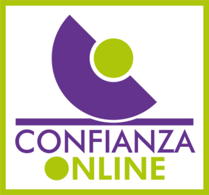 Confianza Online Logo PNG Vector