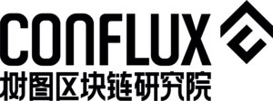 Conflux (CFX) Logo PNG Vector