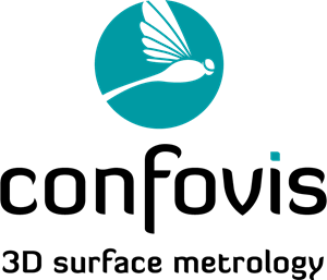 Confovis Logo PNG Vector