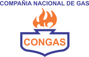 CONGAS Logo PNG Vector
