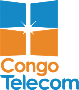Congo Télécom Logo PNG Vector