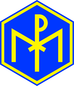 Congregação Mariana Logo PNG Vector