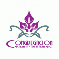 Congregación Mariana Trinitaria - Tabasco Logo PNG Vector