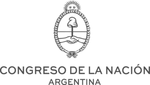 Congreso de la Nación Argentina Logo PNG Vector
