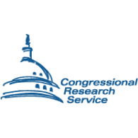 Congressional Research Service Logo PNG Vector
